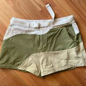 Outdoor Voices Rectrek 3” Short